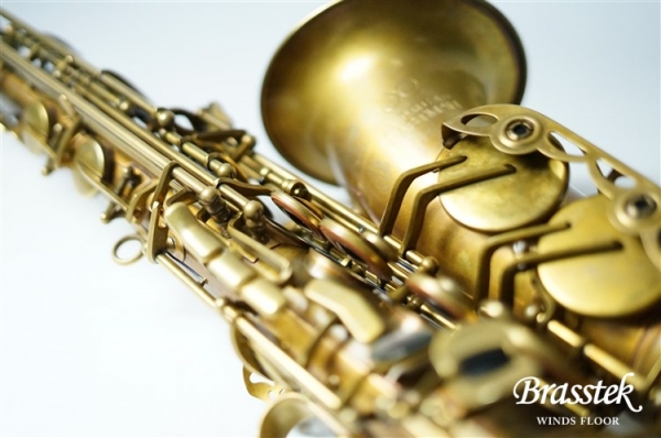 Alto Saxophone The 52nd Street Model EAS652RL